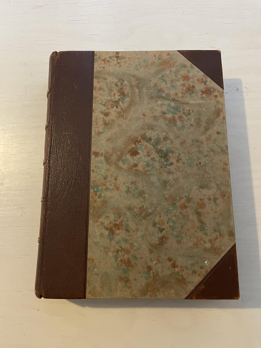 P Norberg : Engelsbergs bruk - En historisk framställning