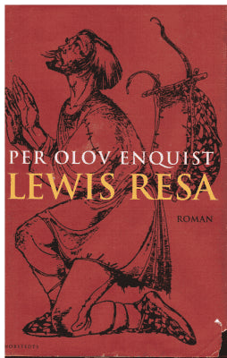 P. O. Enquist : Lewis resa