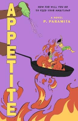 P. Paramita : Appetite