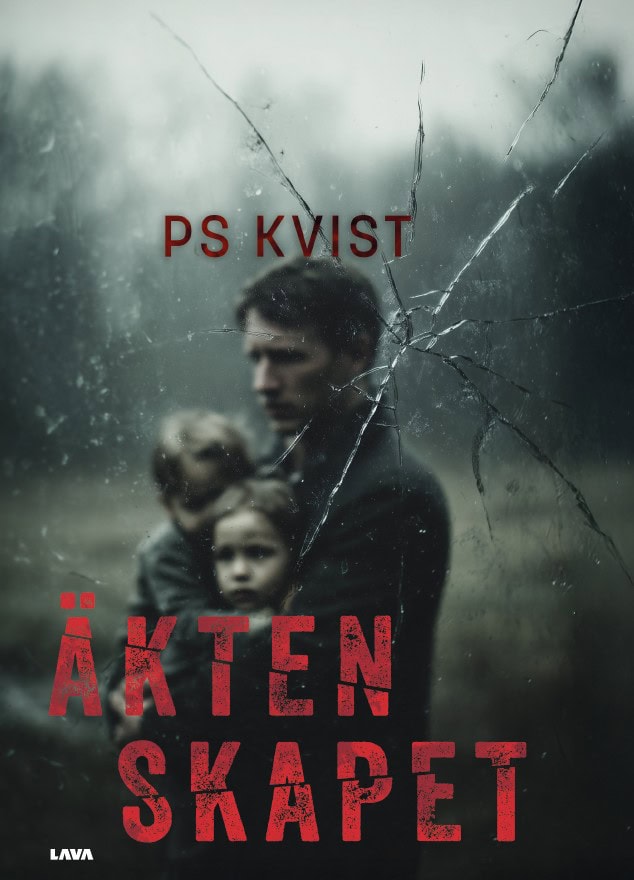 P. S. Kvist : Äktenskapet