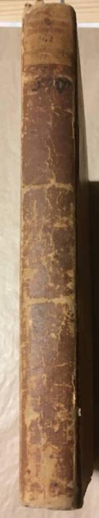 P S Pallas : Miscellanea Zoologica quibus novae imprimis atque obscurae animalium species describuntur et observationibus iconibusque illustrantur
