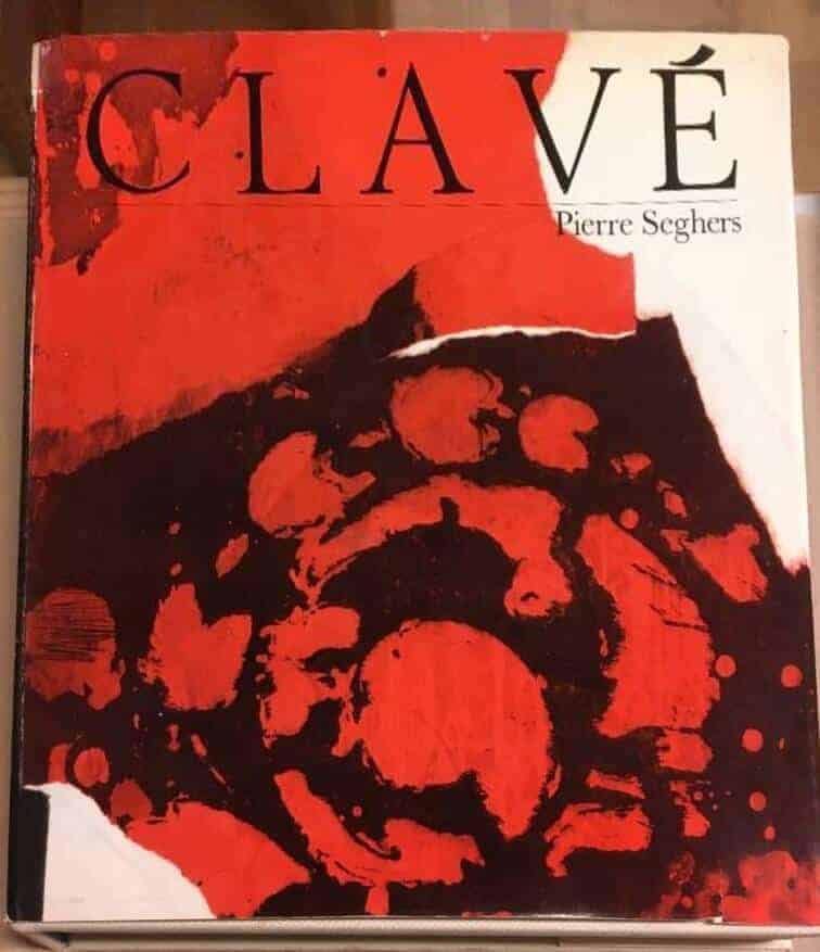 P Seghers : Clavé