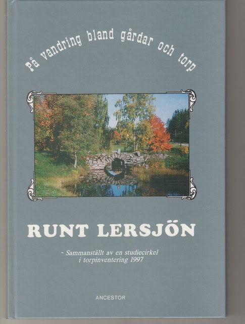 Runt Lersjön