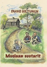 Paavo Hiltunen : Muolaan suutarit