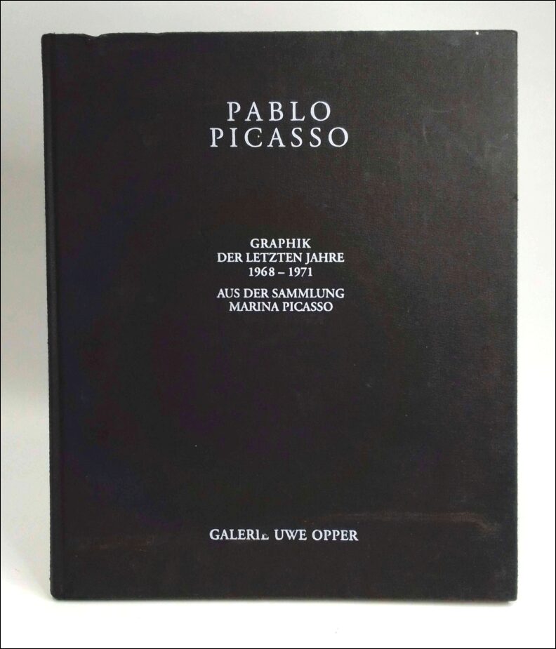 Pablo Picasso : Pablo Picasso