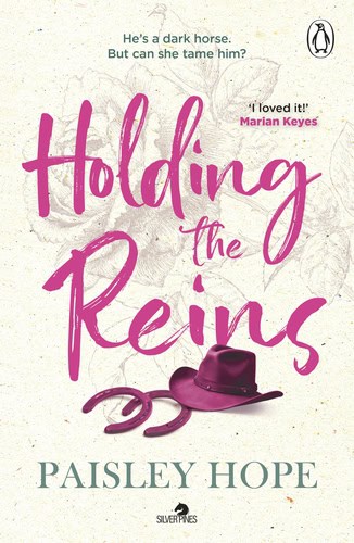 Paisley Hope : Holding the Reins