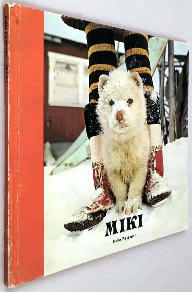 Palle Petersen : Miki