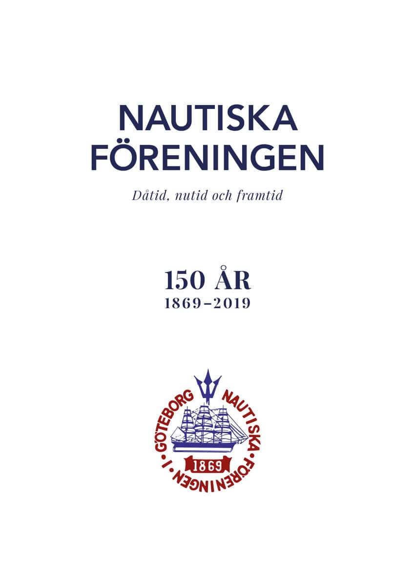 Palmén, Christina ; Göthberg, Lena [red.] : Nautiska Föreningen