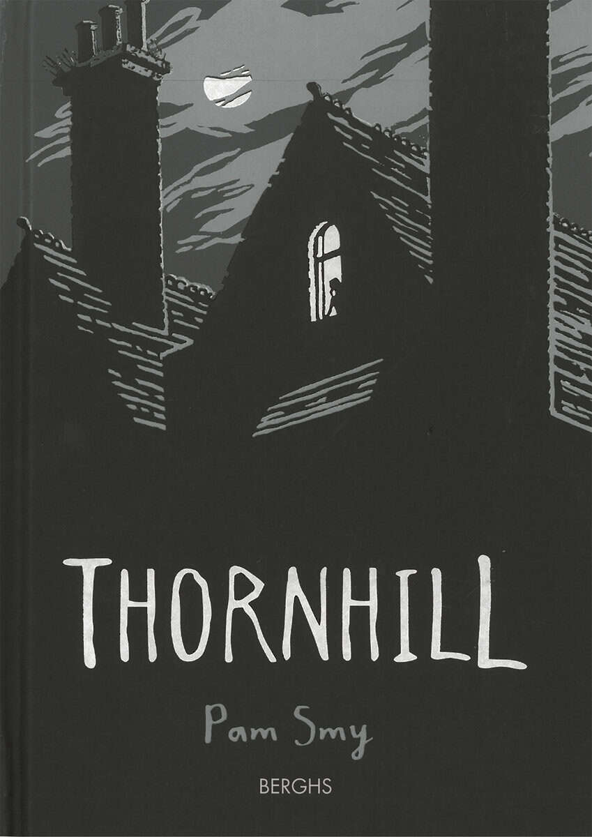 Pam Smy : Thornhill