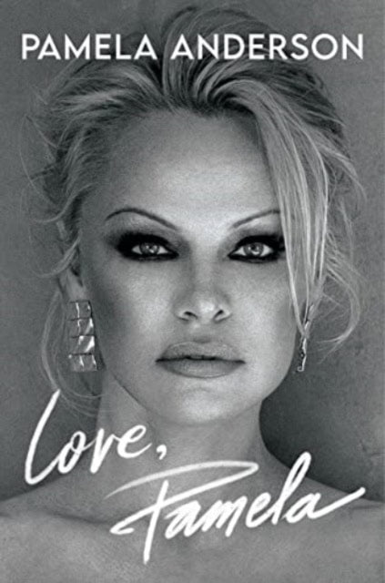 Pamela Anderson : Love, Pamela
