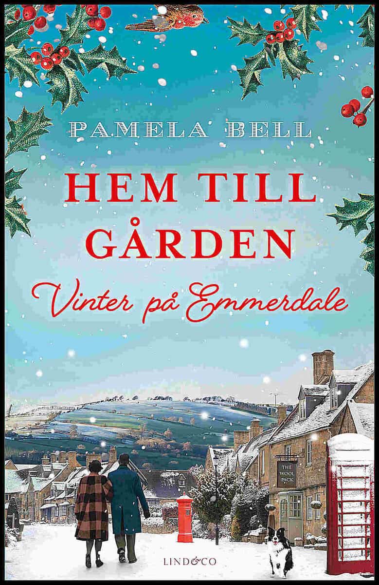 Pamela Bell : Hem till gården