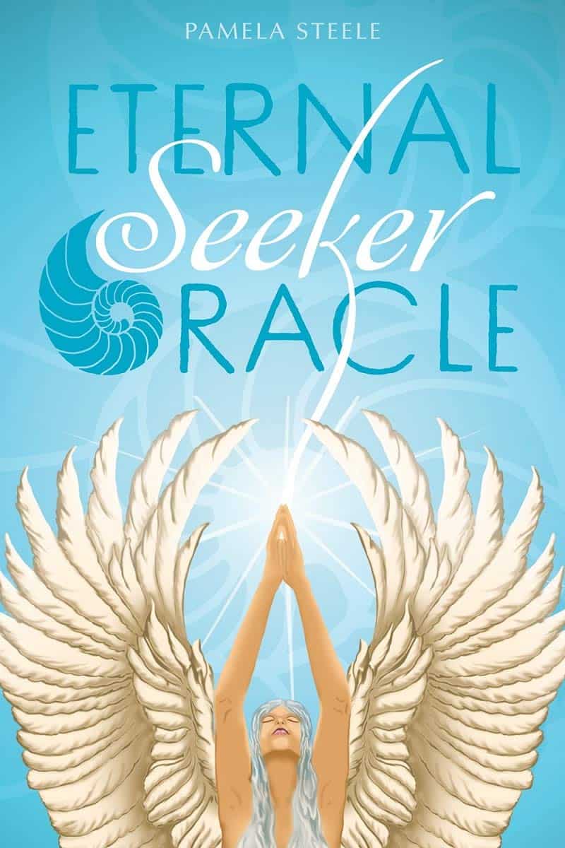 Pamela Steele : Eternal Seeker Oracle