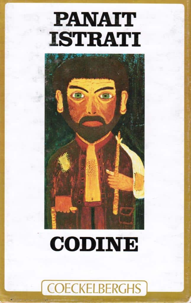 Panait Istrati : Codine