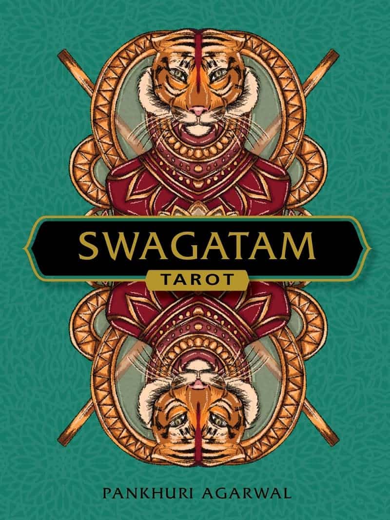 Pankhuri Agarwal : Swagatam Tarot