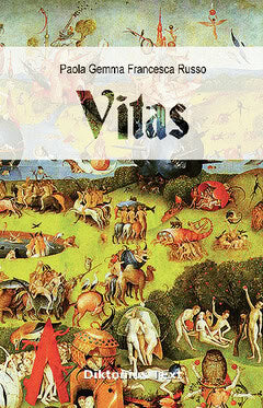 Paola Gemma Francesca Russo : Vitas