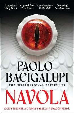 Paolo Bacigalupi : Navola