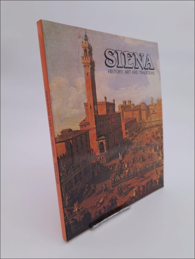 Paolo Cesarini : Siena