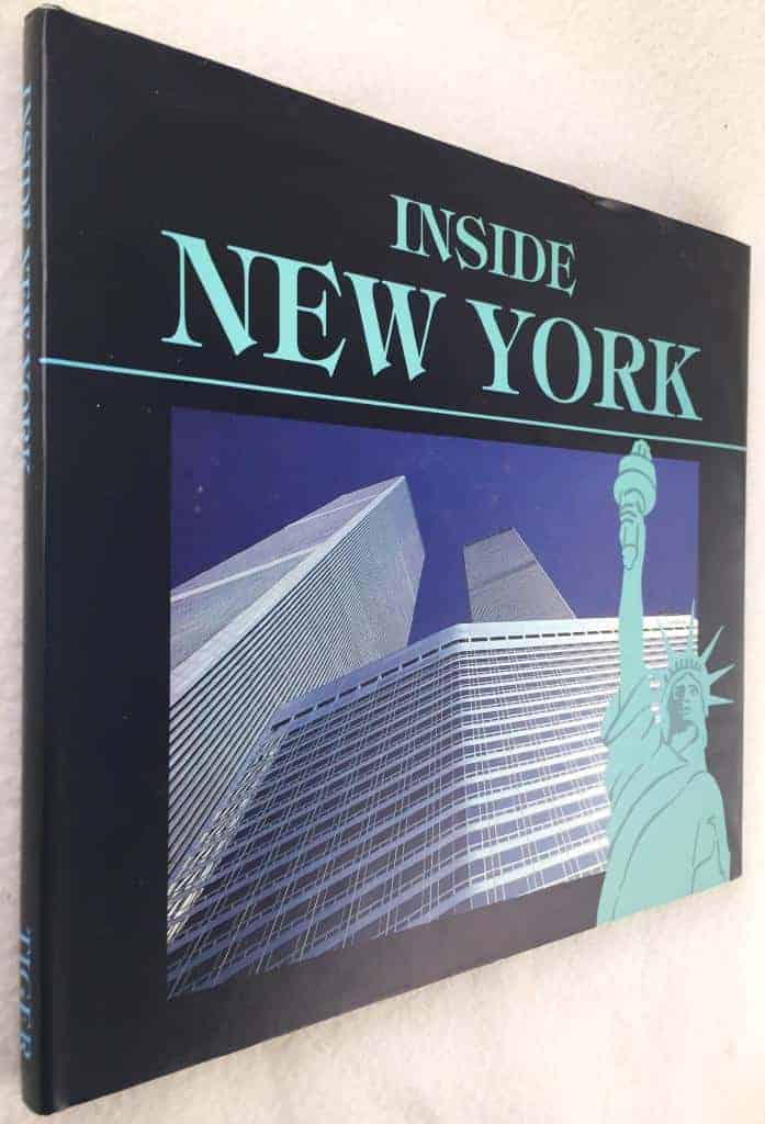 Paolo Fontana : Inside New York