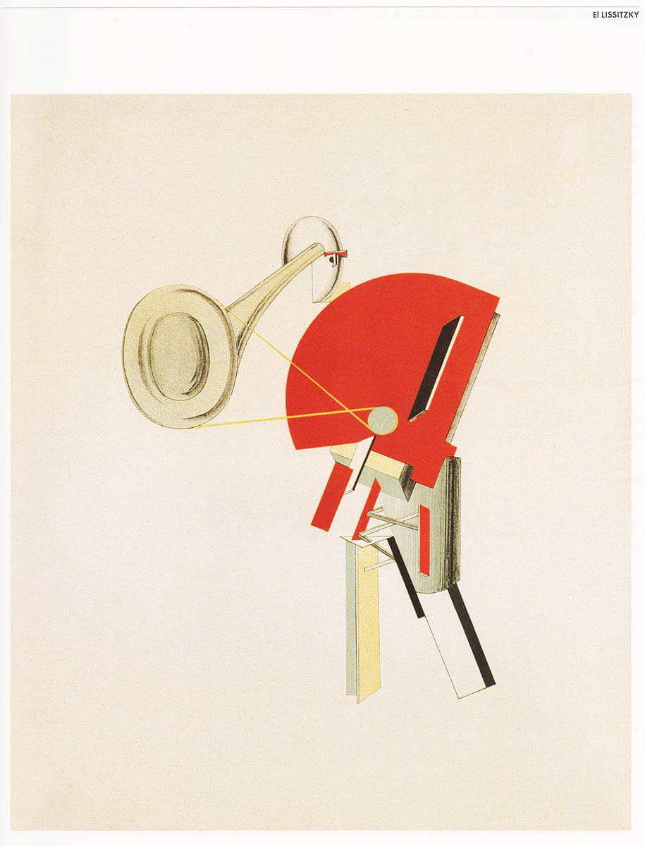 Papanikolaou, Miltiades ; Becker, Lutz [curators] : Avant-Garde Masterpieces of the Costakis Collection