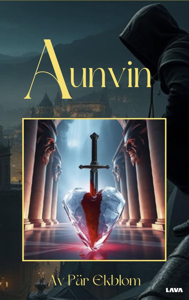 Pär Ekblom : Aunvin