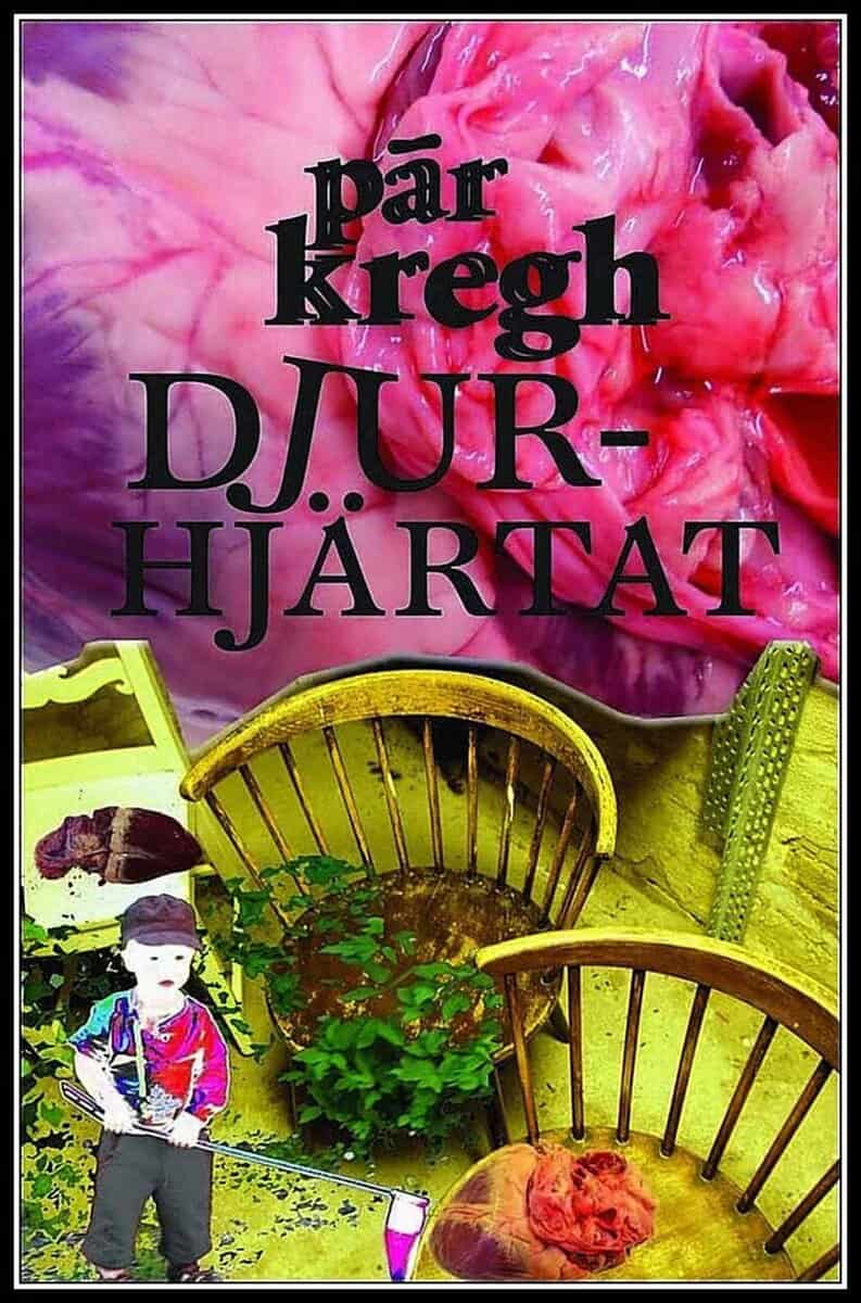 Pär Kregh : Djurhjärtat