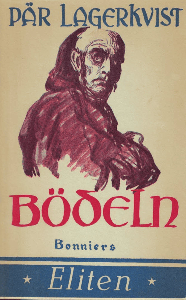 Pär Lagerkvist : Bödeln