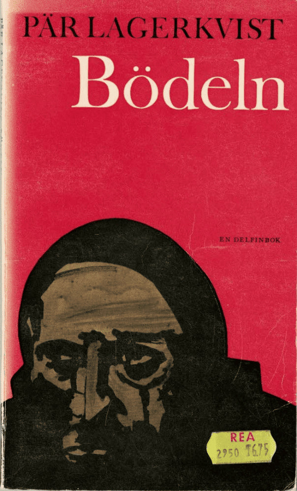 Pär Lagerkvist : Bödeln