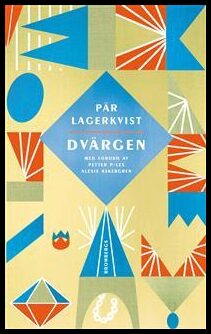 Pär Lagerkvist : Dvärgen