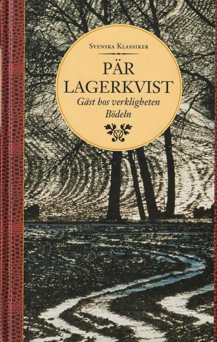 Pär Lagerkvist : Gäst hos verkligheten