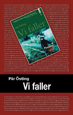 Pär Östling : Vi faller