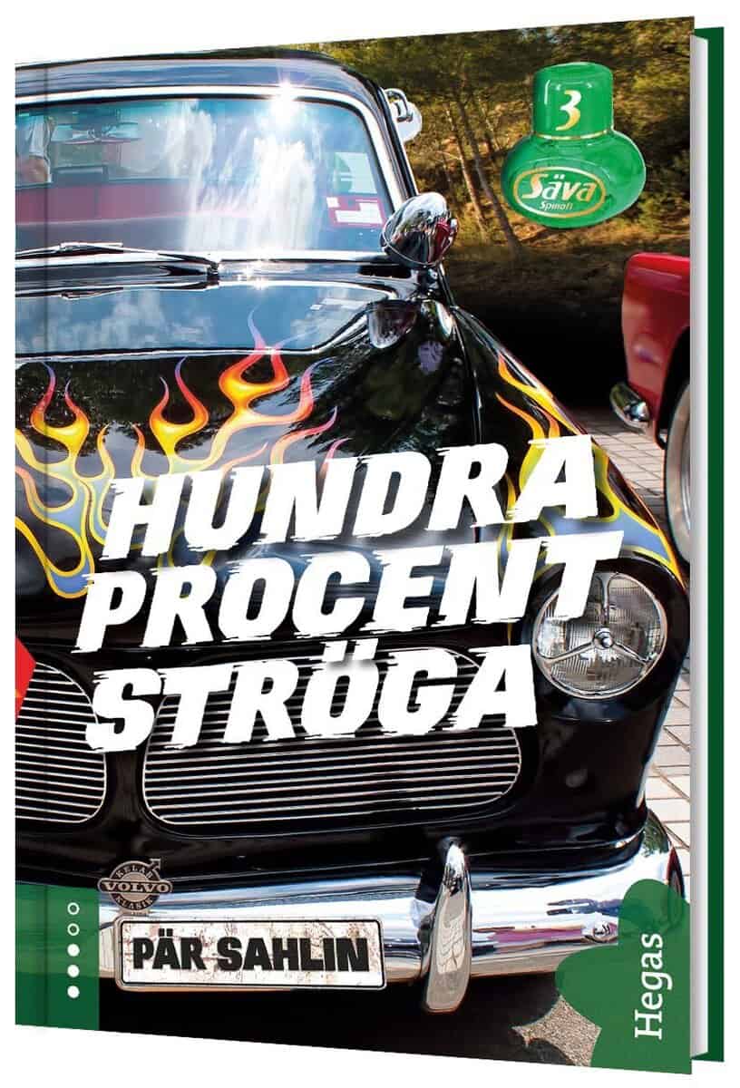 Pär Sahlin : Hundra procent ströga