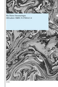 Pär Thörn : Inventeringen