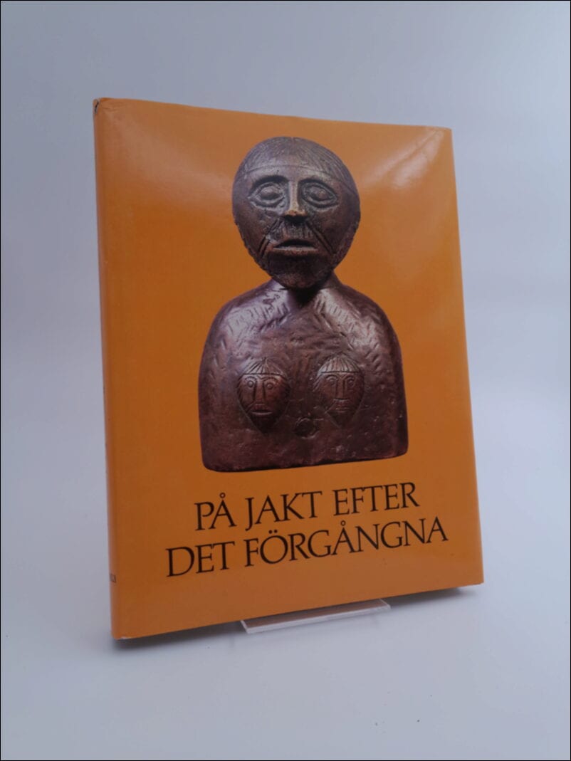 Paris Sélection du Reader's Digest : På jakt efter det förgångna