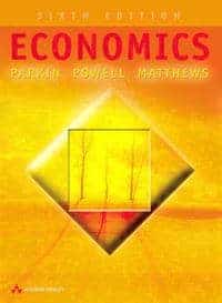 Parkin : Economics European Edition