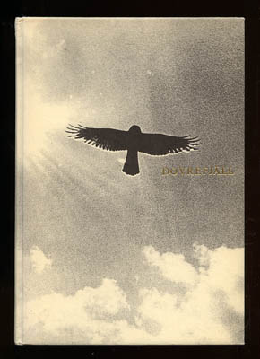 Parling, Nils (1914-2002) ; Åby, Lars (1939-2009) : Myskoxar och fågelmyr i Dovrefjäll