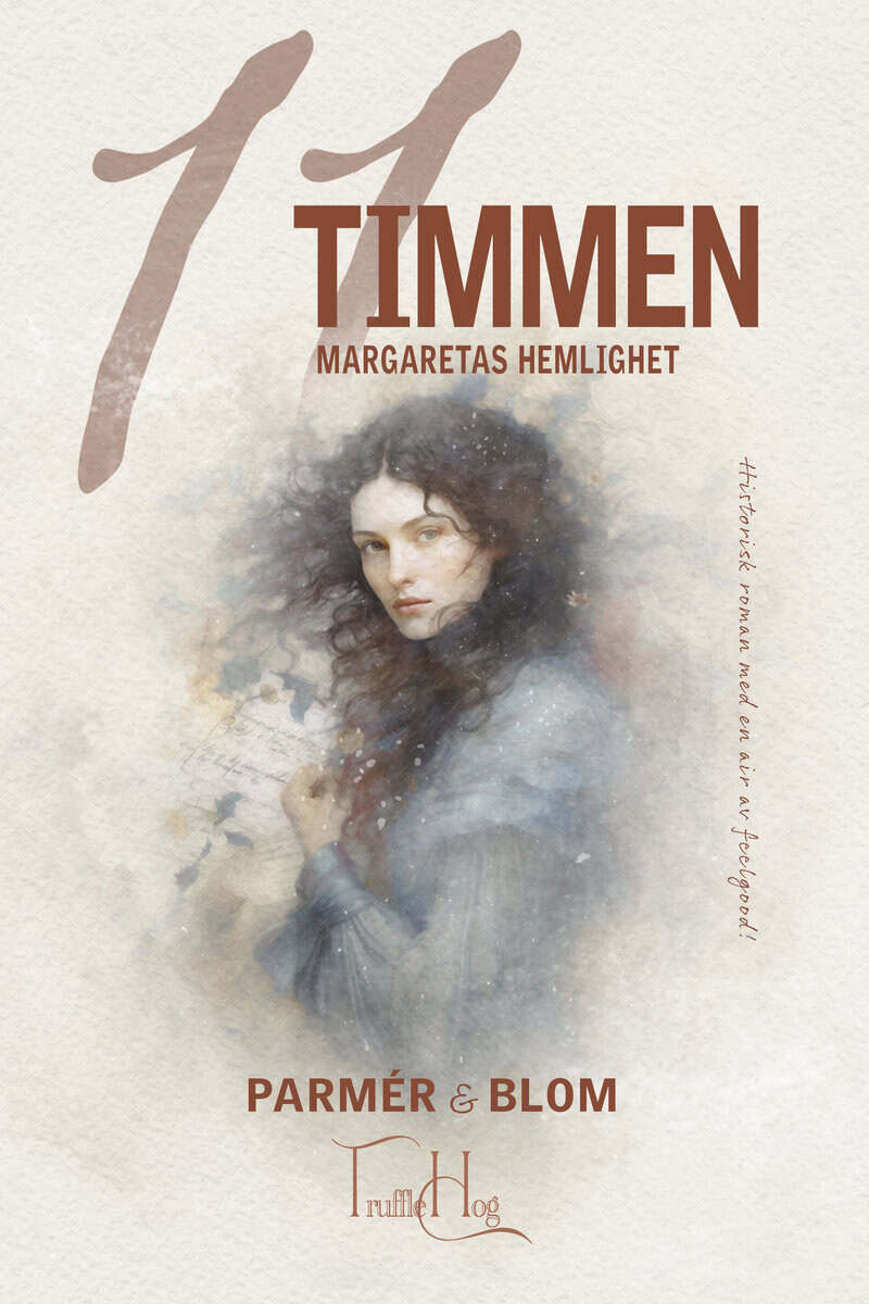 Parmér & Blom : Elfte Timmen