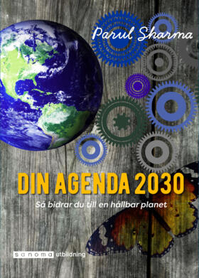 Parul Sharma : Din Agenda 2030