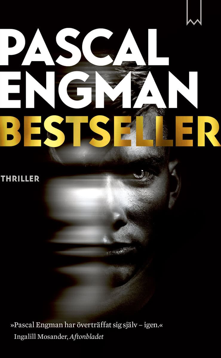 Pascal Engman : Bestseller