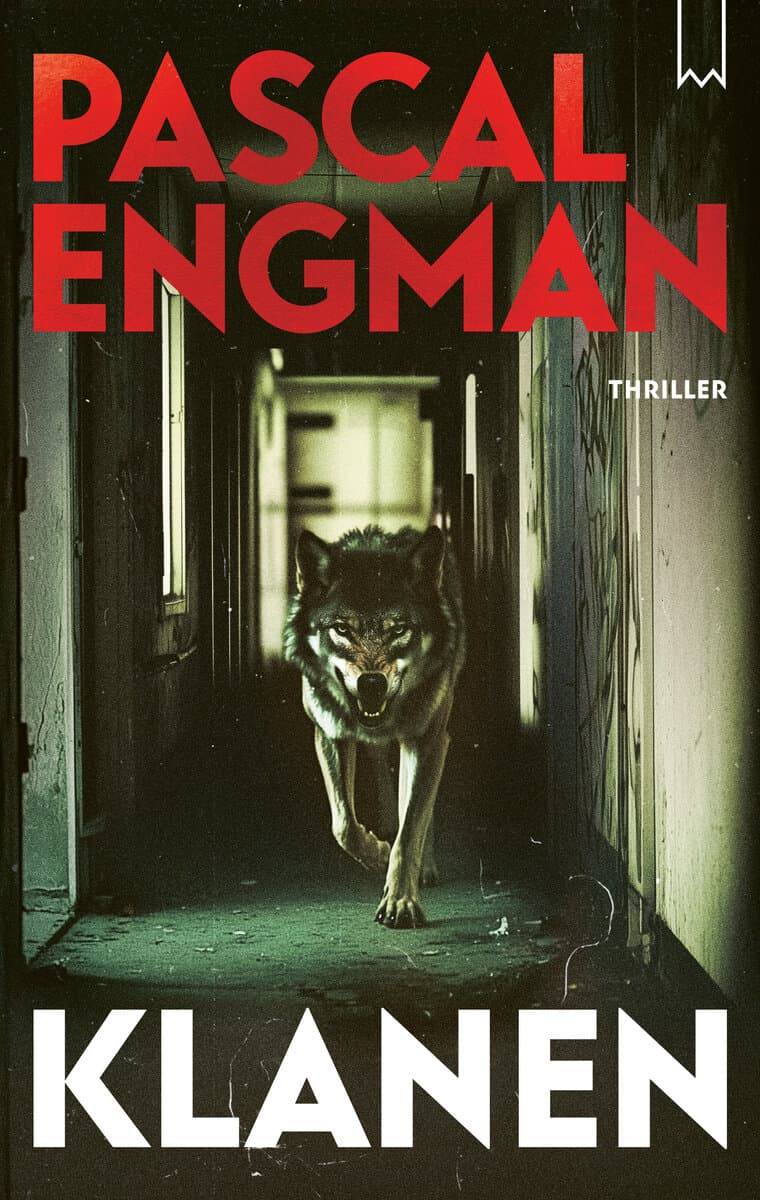 Pascal Engman : Klanen