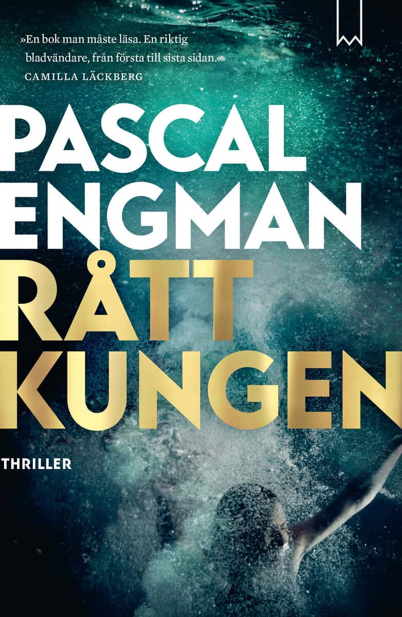 Pascal Engman : Råttkungen