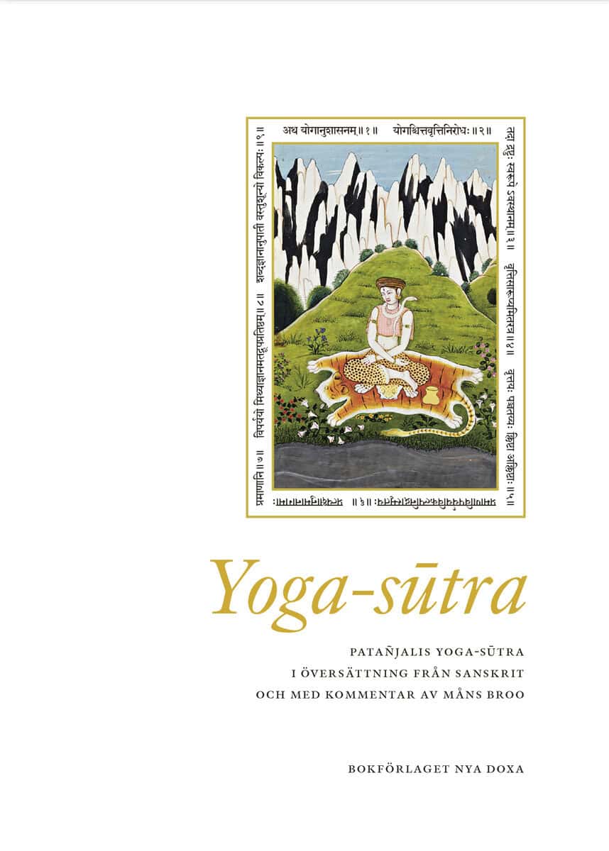 Patañjali : Yoga-Sutra