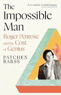 Patchen Barss : The Impossible Man