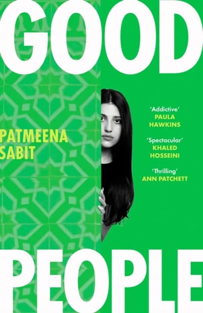 Patmeena Sabit : Good People