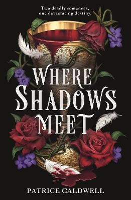 Patrice Caldwell : Where Shadows Meet