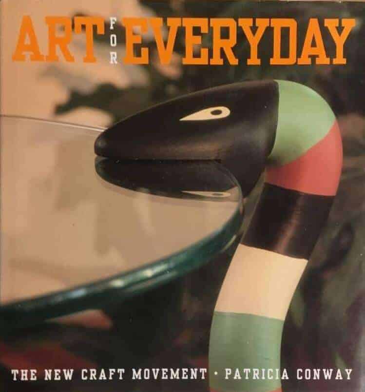 Patricia Conway : Art for everyday