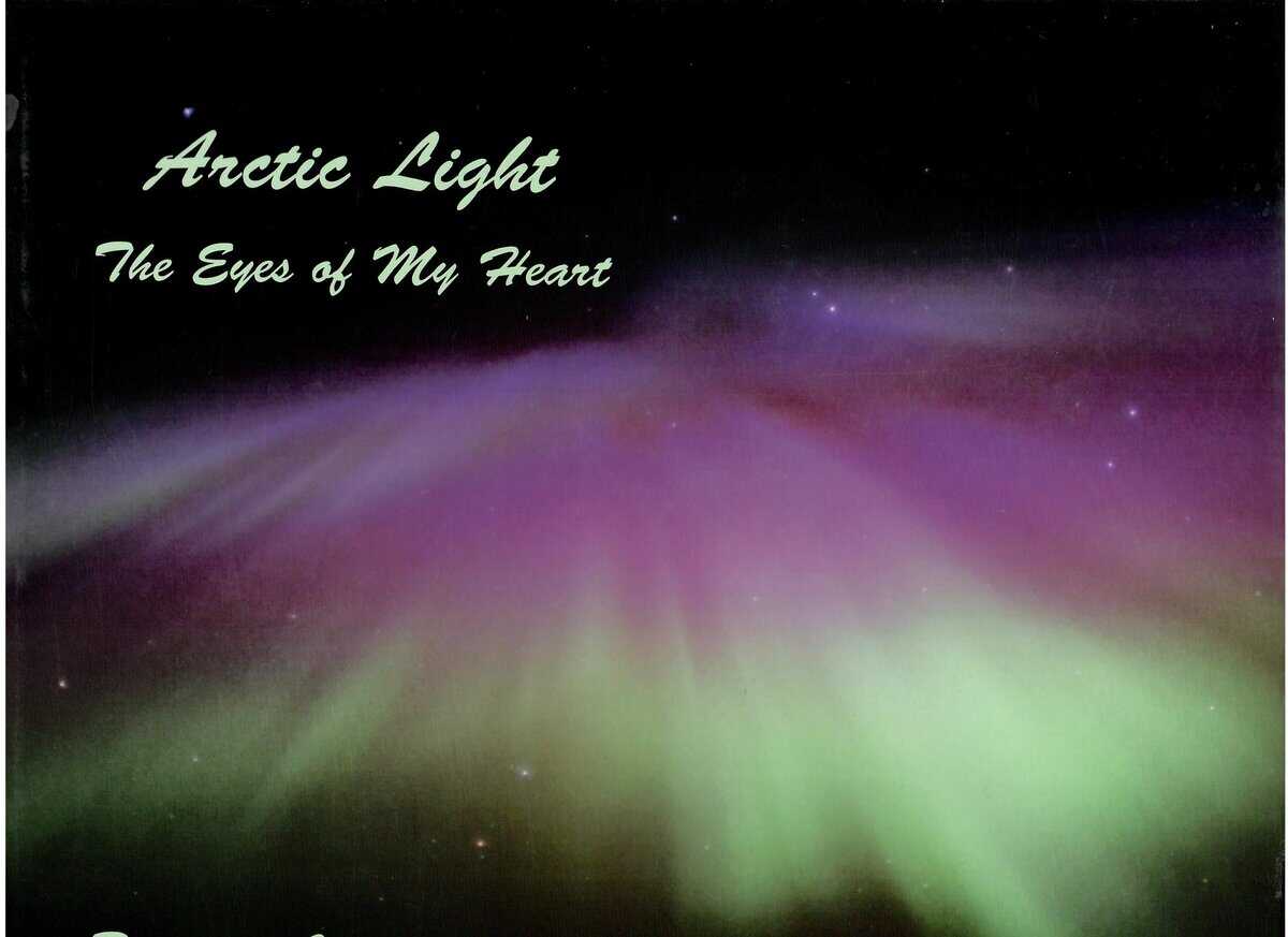 Patricia Cowern : Arctic light