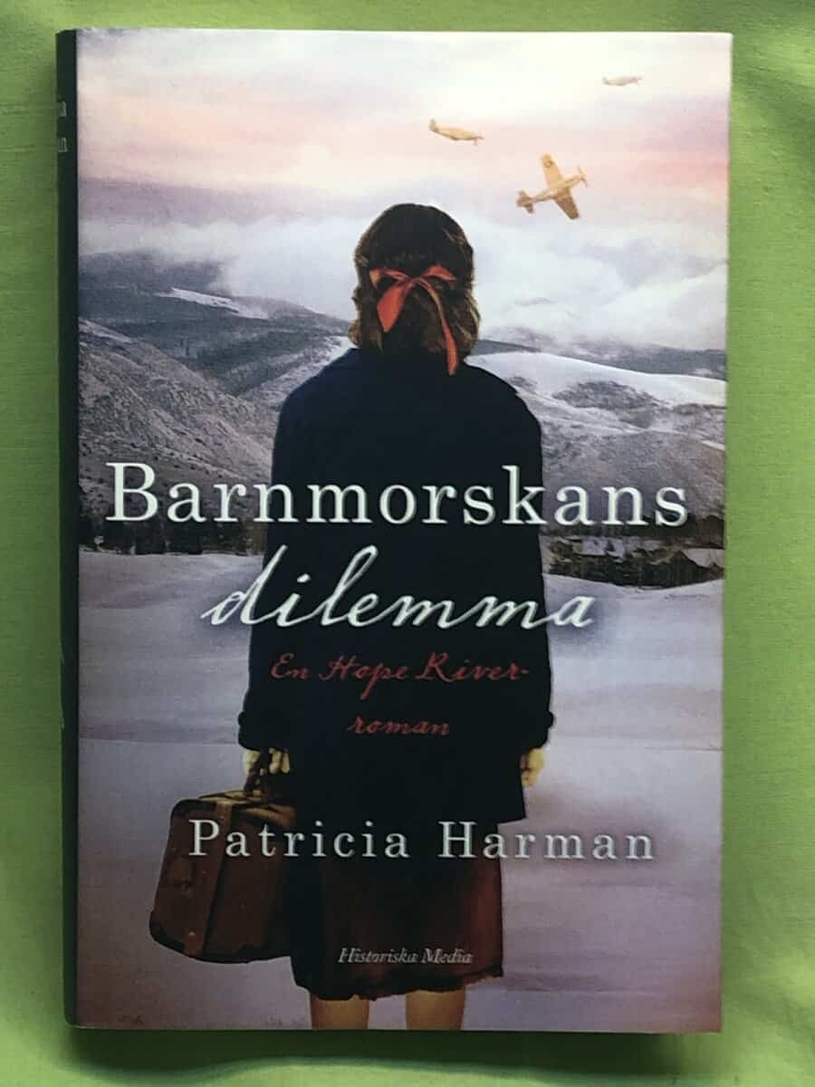 Patricia Harman : Barnmorskans dilemma