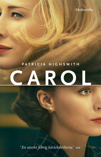 Patricia Highsmith : Carol