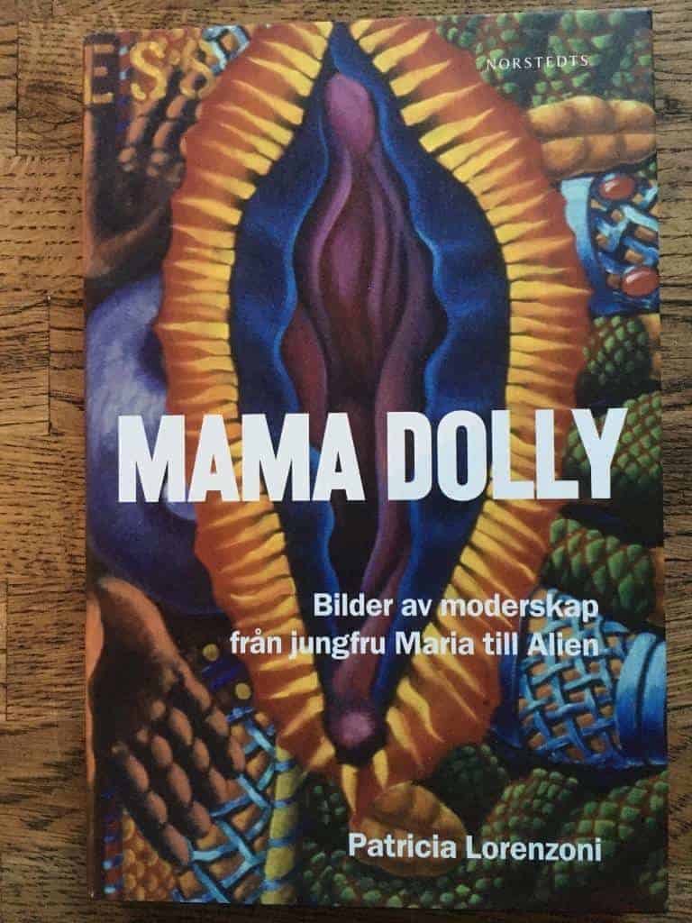 Patricia Lorenzoni : Mama Dolly
