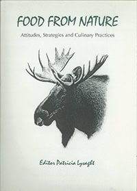 Patricia Lysaght : Food from nature
